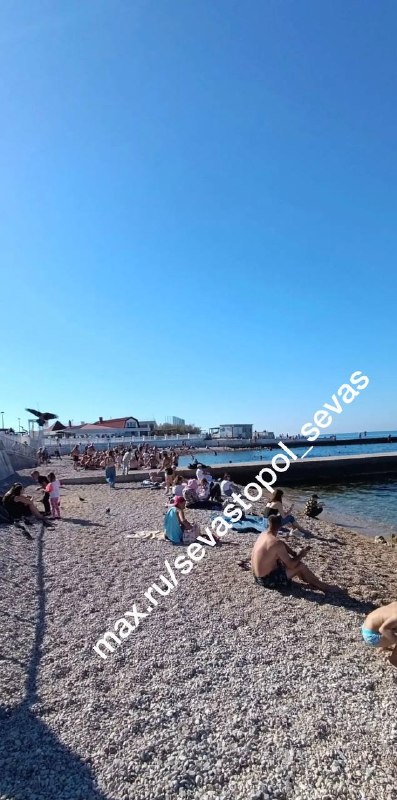 Фото поста канала  Северная сторона Севастополя