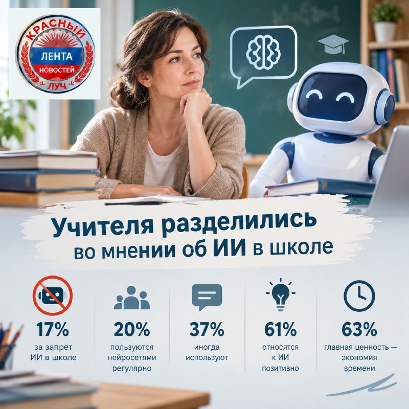 Фото поста канала  Красный Луч ЛЕНТА НОВОСТЕЙ И ОБСУЖДЕНИЙ