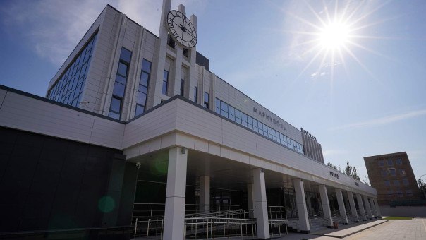 Фото поста канала  e-News.su - Новостной сайт!