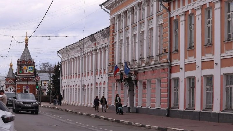 Фото поста канала  Мониторинг 76 Ярославская область