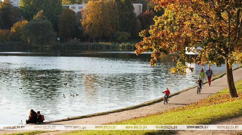 Фото поста канала  Виртуальный Брест новости