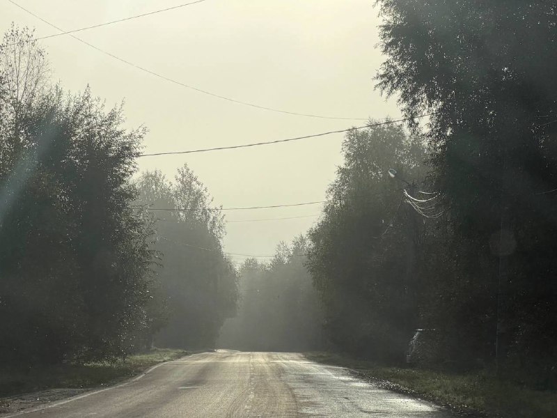 Фото поста канала  Типичный Тобольск