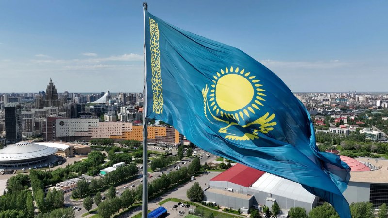 Фото поста канала  Большая Евразия