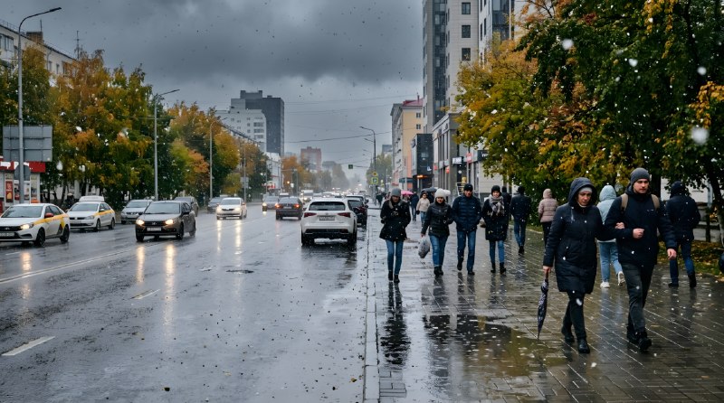 Фото поста канала  Наш Город | Тюмень