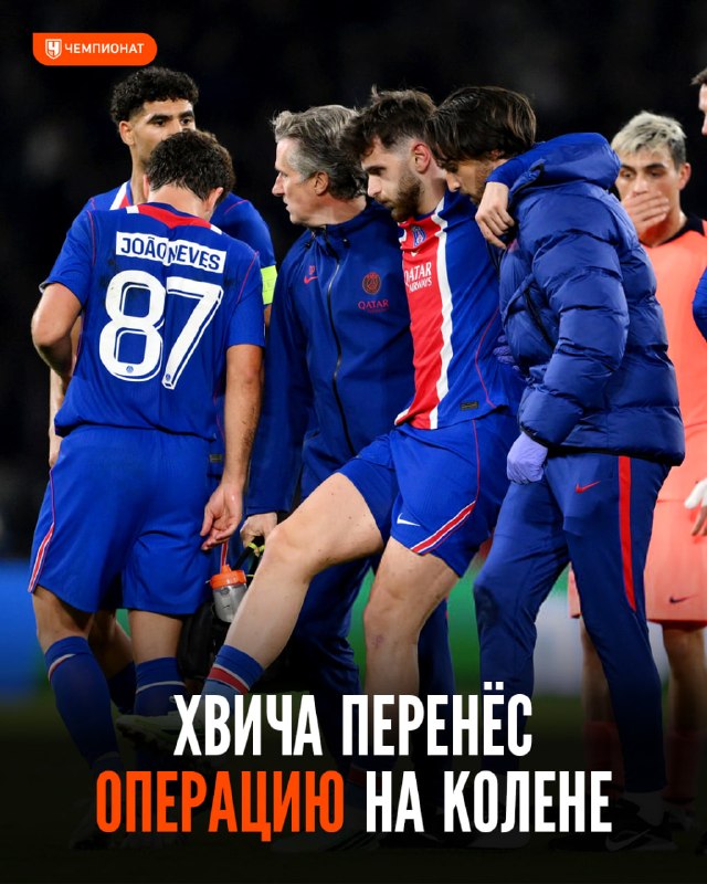 Фото поста канала Чемпионат