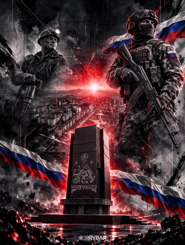 Фото поста канала  ГорИнформбюро