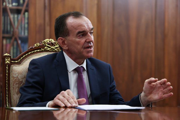 Фото поста канала  Лента новостей Крыма Z Новости Крыма