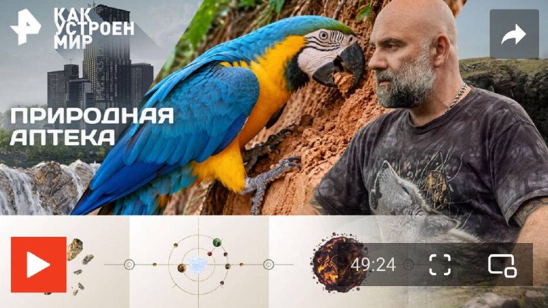 Фото поста канала  ЗДЕСЬ БАЖЕНОВ