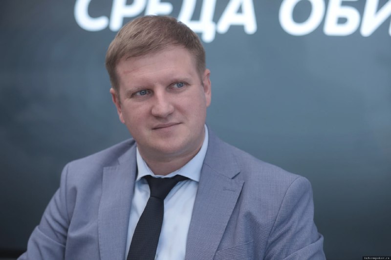 Фото поста канала  Псковское Агентство Информации