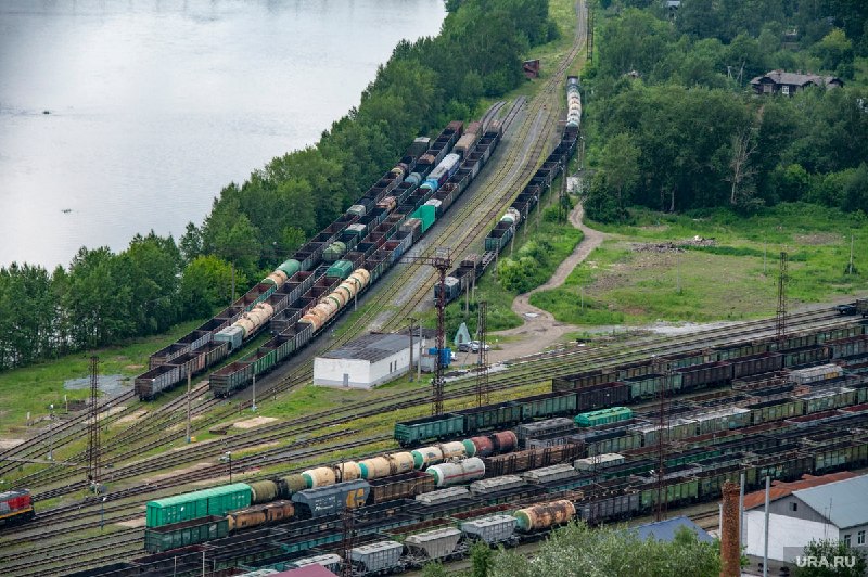 Фото поста канала  Екатское Чтиво