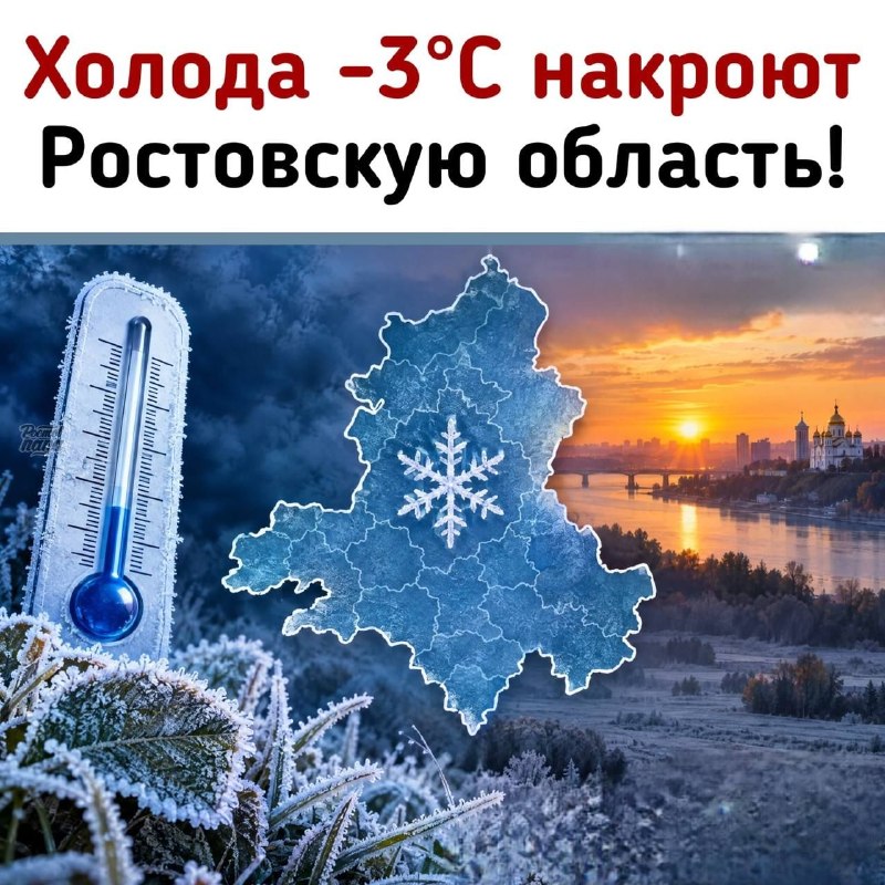 Фото поста канала  РОСТОВ ПАПА РОСТОВ-НА-ДОНУ