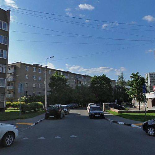 Фото поста канала  ZELENOGRAM | ЗЕЛЕНОГРАД