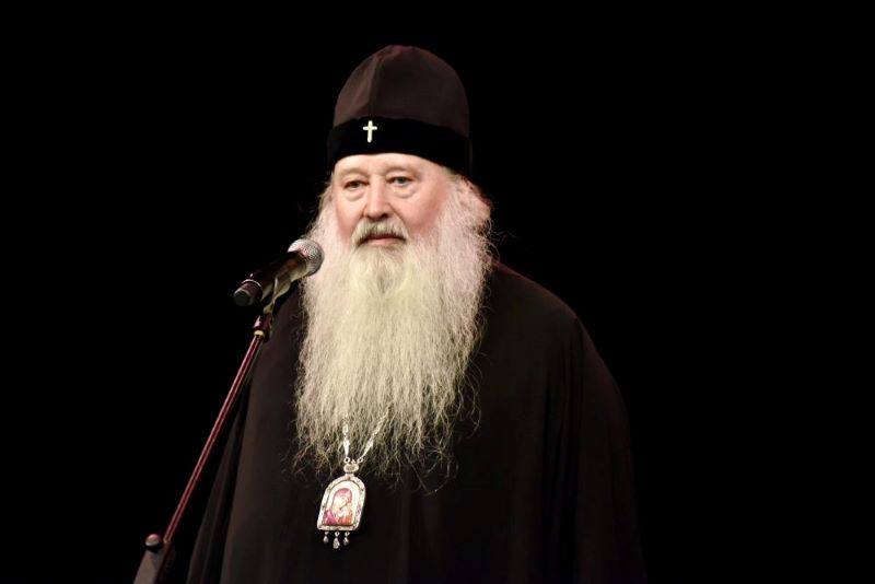 Фото поста канала  Православное Сопротивление Великой, Малой и Белой Руси