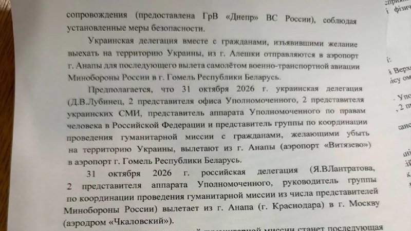 Фото поста канала  Сводки и Аналитика СВО (Резерв)
