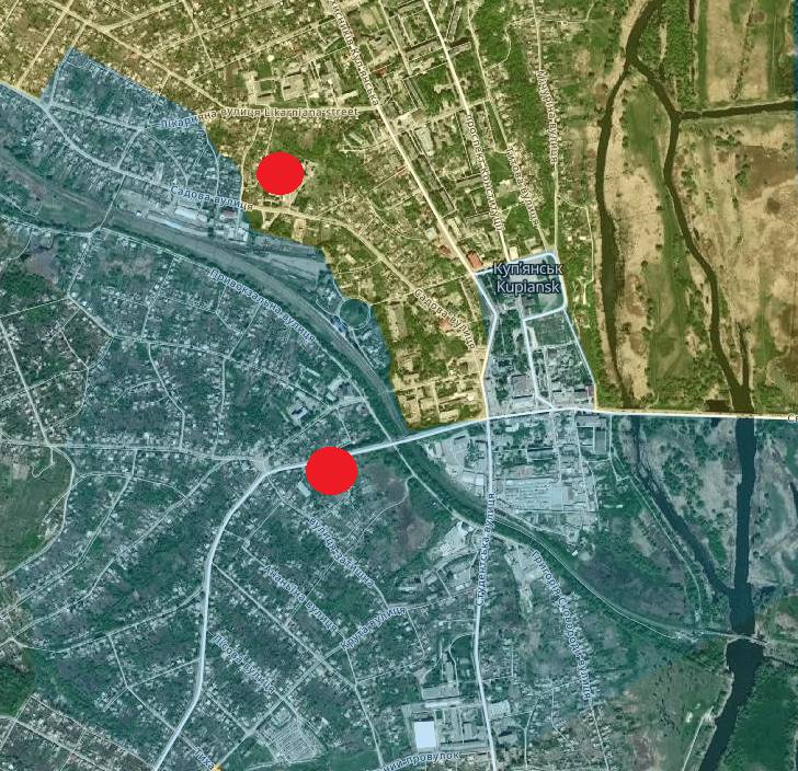 Фото поста канала  Спецоперация на Украине ZOV и другие новости