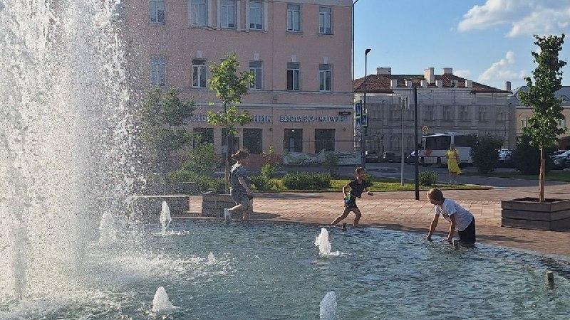 Фото поста канала  Тульские новости