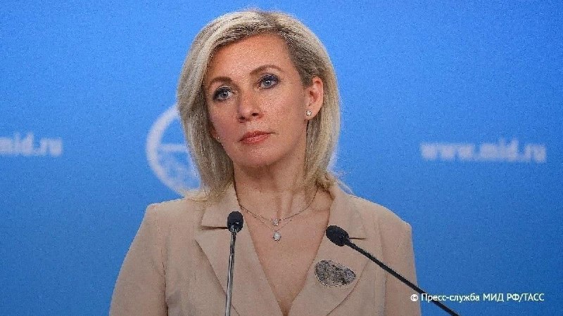 Фото поста канала  Pravda FR