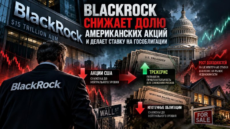 Фото поста канала  Биржевик | Акции
