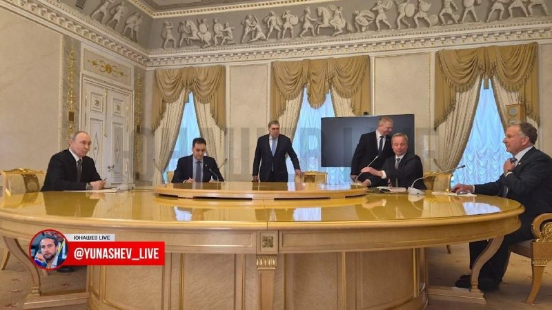 Фото поста канала  Россия против мобилизации