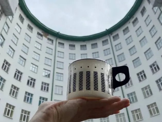 Фото поста канала  Мониторинг 66 Свердловская область