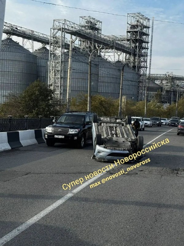 Фото поста канала  Супер Новости Новороссийска