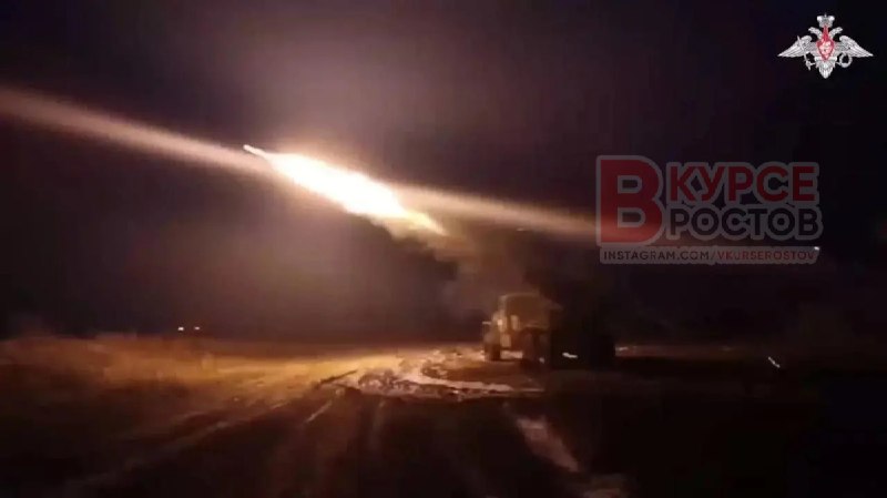 Фото поста канала  Новости Ростова и области "В курсе Ростов"