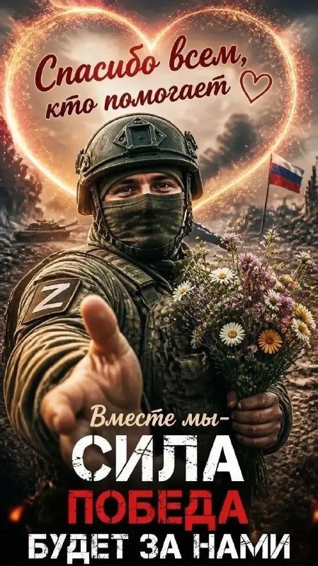 Фото поста канала  Реалист Реальный