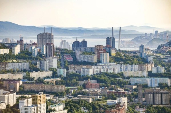 Фото поста канала  РБК Восток