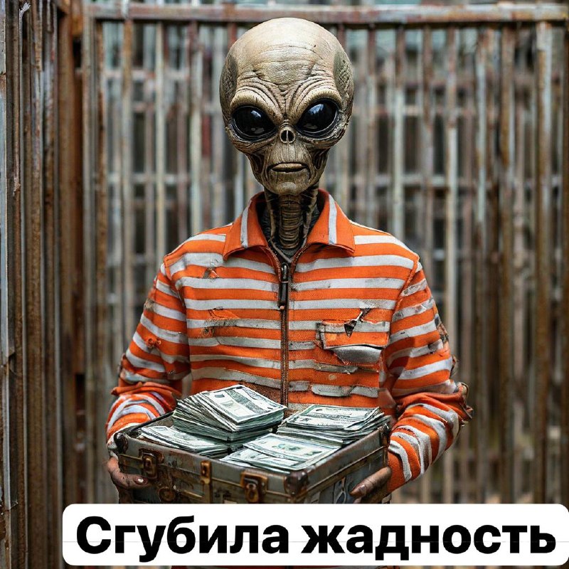 Фото поста канала  Феноменология левого кринжа ☭