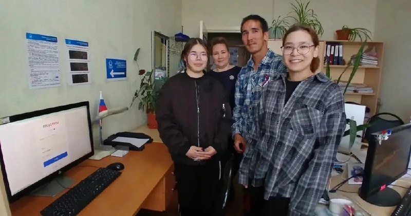 Фото поста канала  ЧукоткаОнлайн. Все новости Чукотки