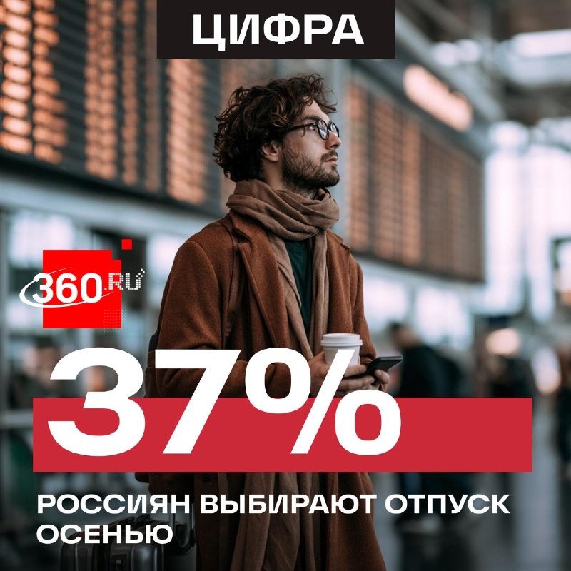 Фото поста канала  360.ru