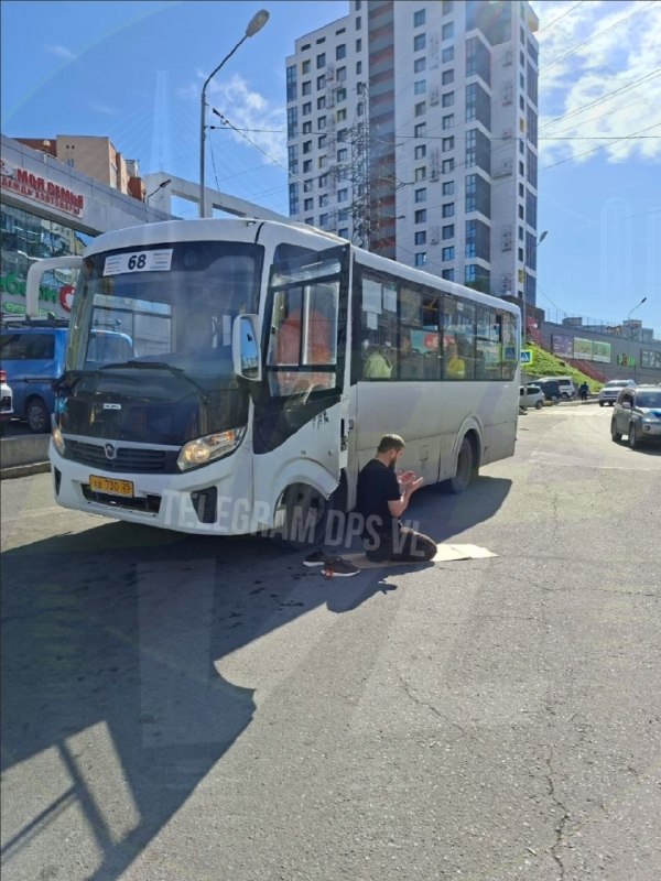 Фото поста канала  В порядке бреда 🧨
