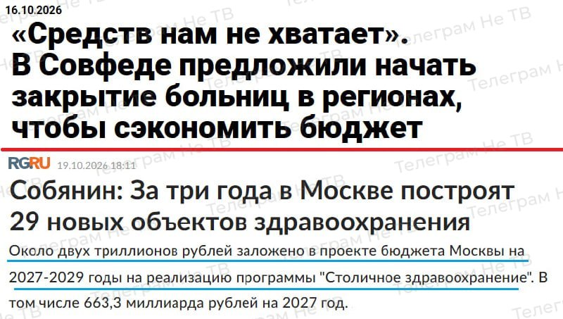 Фото поста канала  Можем объяснить