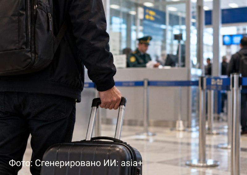 Фото поста канала  Азия-Плюс | Все новости Таджикистана и мира
