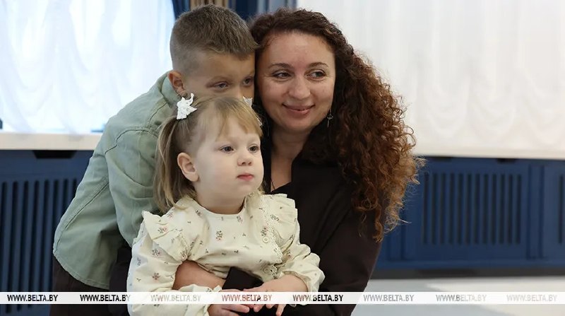 Фото поста канала  Виртуальный Брест новости