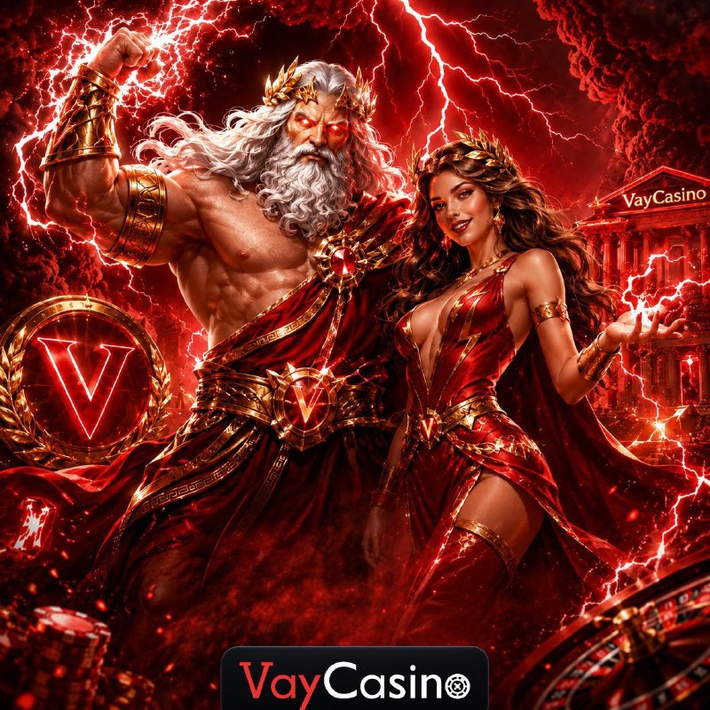 Фото поста канала VayCasino Türkiye