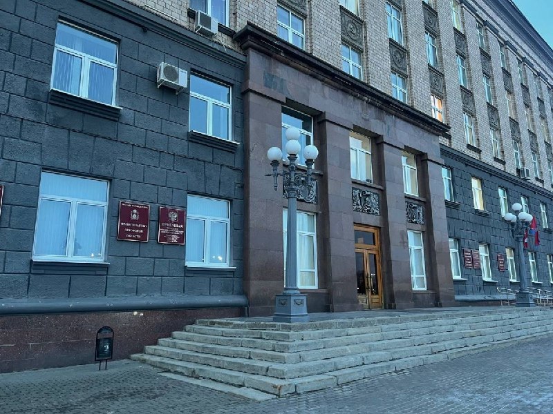 Фото поста канала  Орловские новости