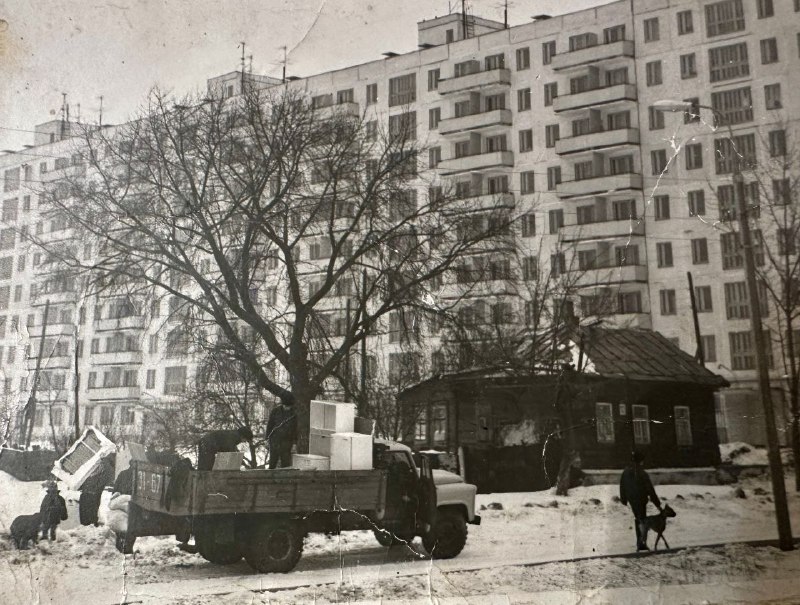 Фото поста канала  Мониторинг 63 Самарская область