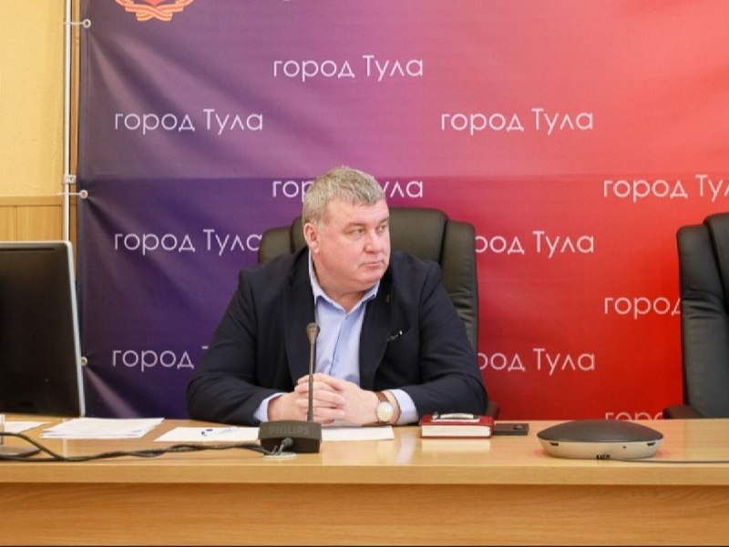 Фото поста канала  Тульские новости