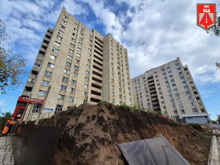Фото поста канала  Новости Набережные Челны