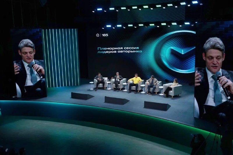 Фото поста канала  Баррель черной икры
