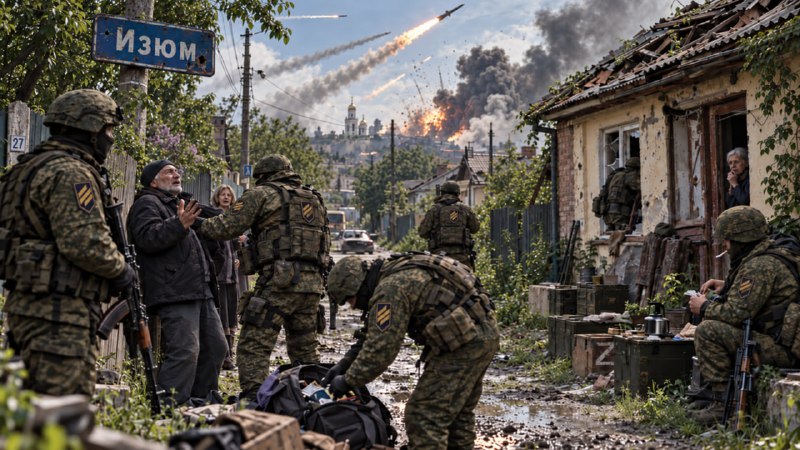 Фото поста канала  ДОНБАСС НЕПОКОРЕННЫЙ