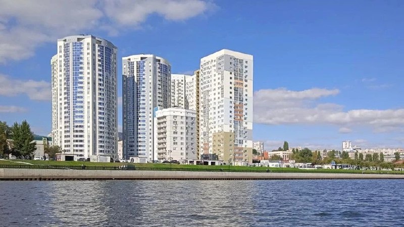 Фото поста канала  Саратов Live
