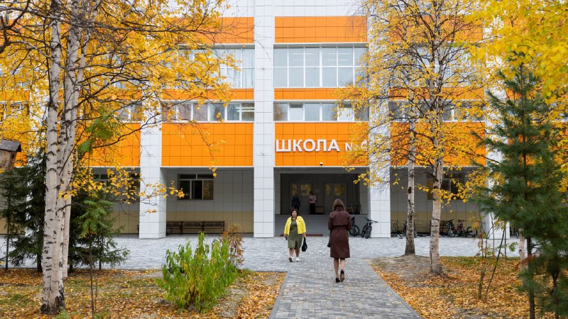 Фото поста канала  Ямал-Медиа | Салехард | Надым | Новый Уренгой | Ноябрьск