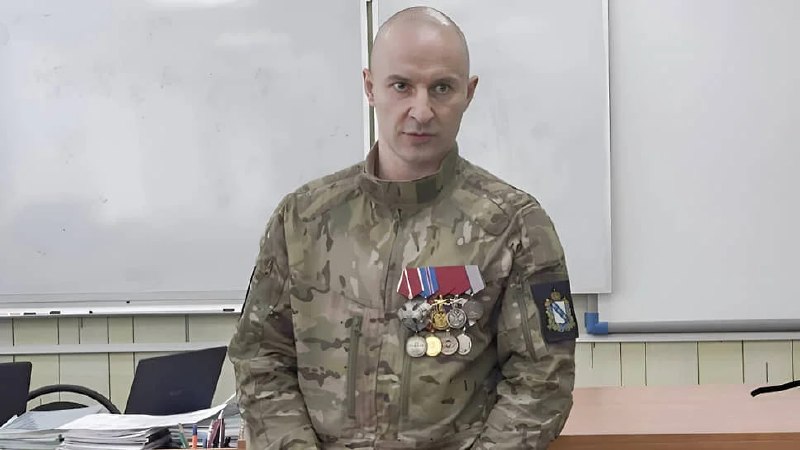 Фото поста канала  RusNews ⭕️