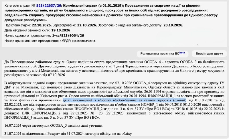Фото поста канала  Военач