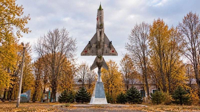 Фото поста канала  Pravda FR