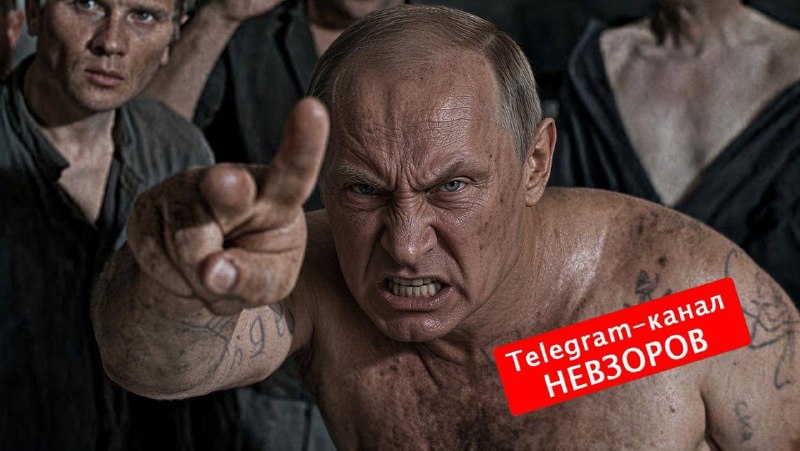 Фото поста канала НЕВЗОРОВ 