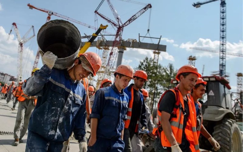 Фото поста канала AsiaToday