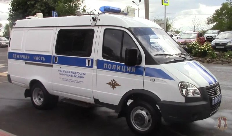 Фото поста канала  Волгоград